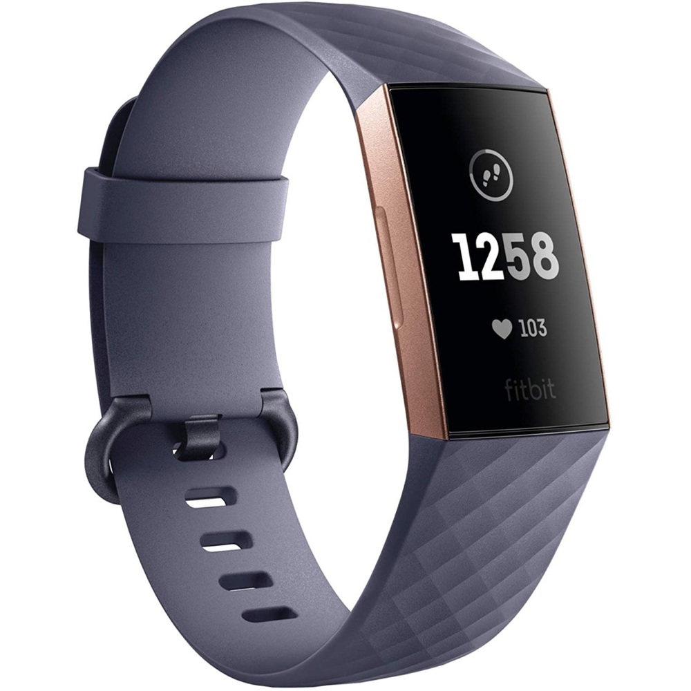 Fitbit Charge 3 Special Edition + 6 Wrist bands